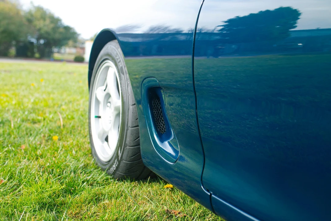 1994 Mazda RX-7 FD - Image 28 of 31