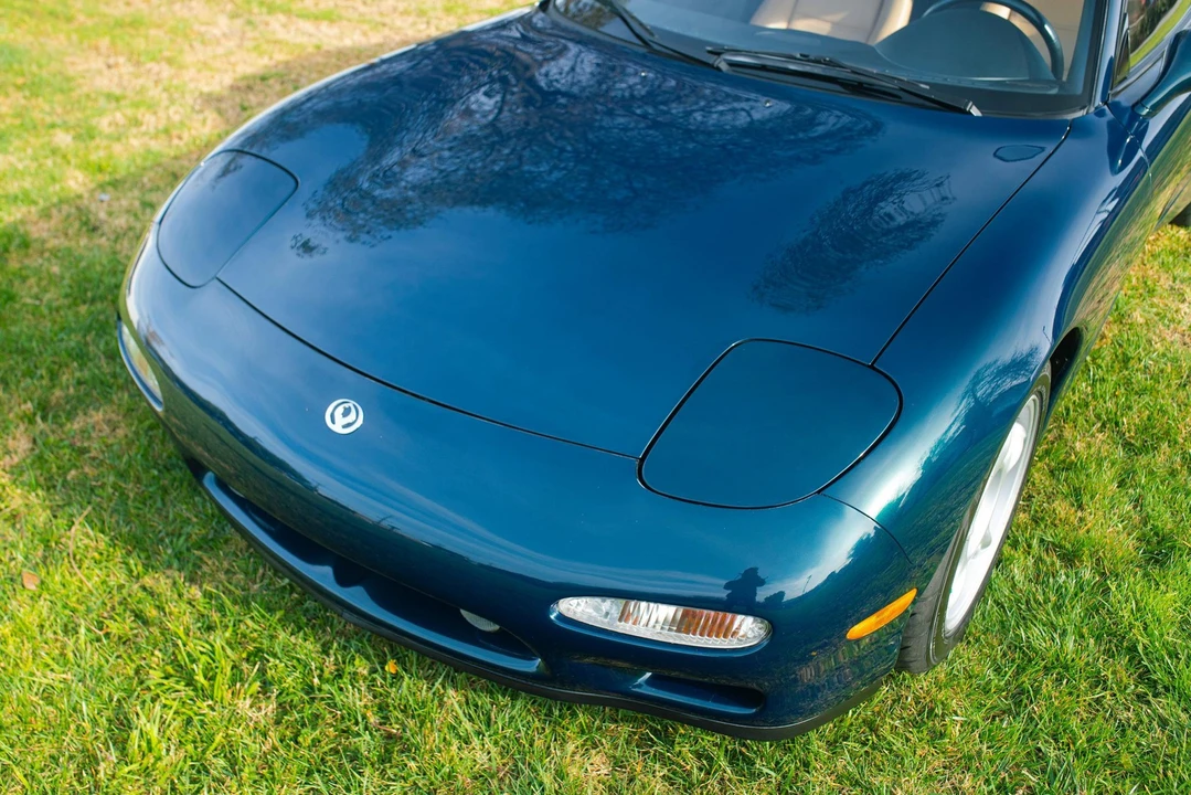 1994 Mazda RX-7 FD - Image 17 of 31