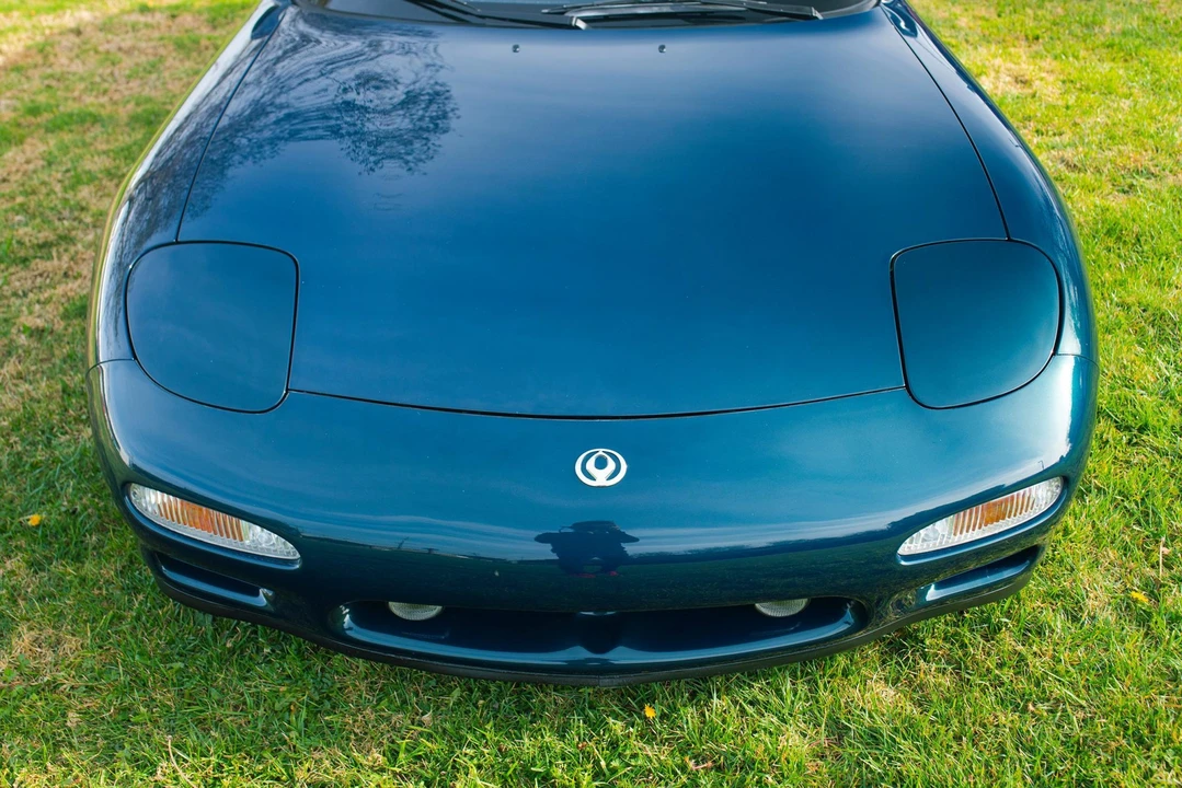 1994 Mazda RX-7 FD - Image 18 of 31