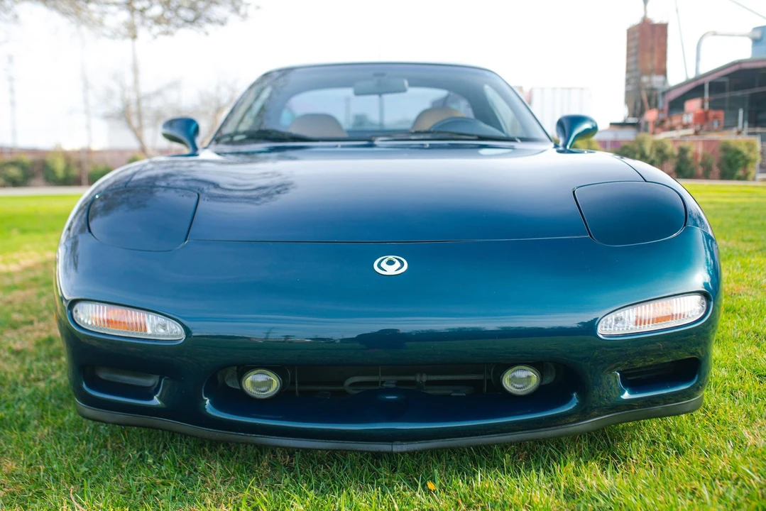 1994 Mazda RX-7 FD - Image 19 of 31