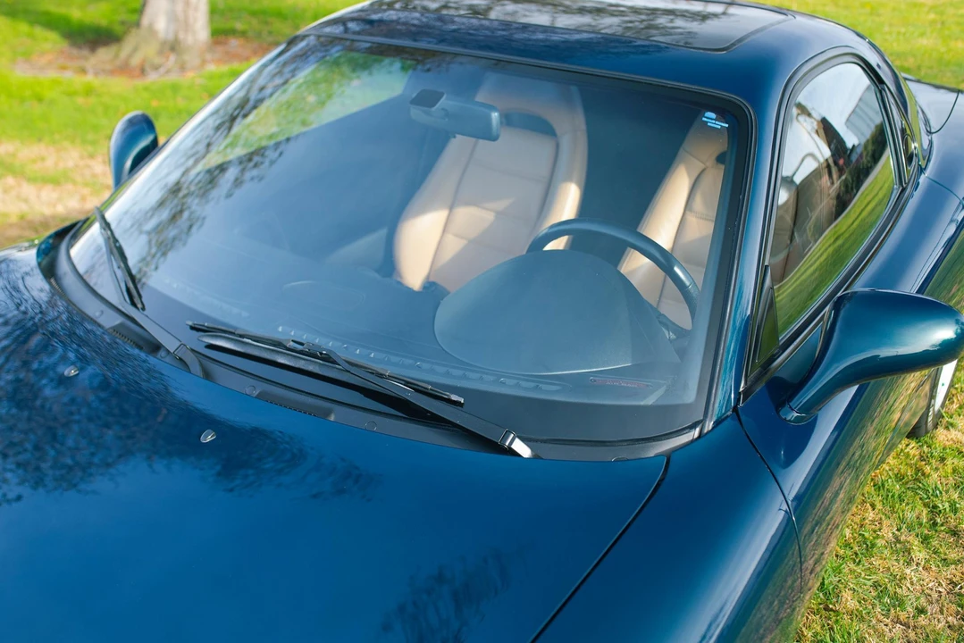 1994 Mazda RX-7 FD - Image 30 of 31