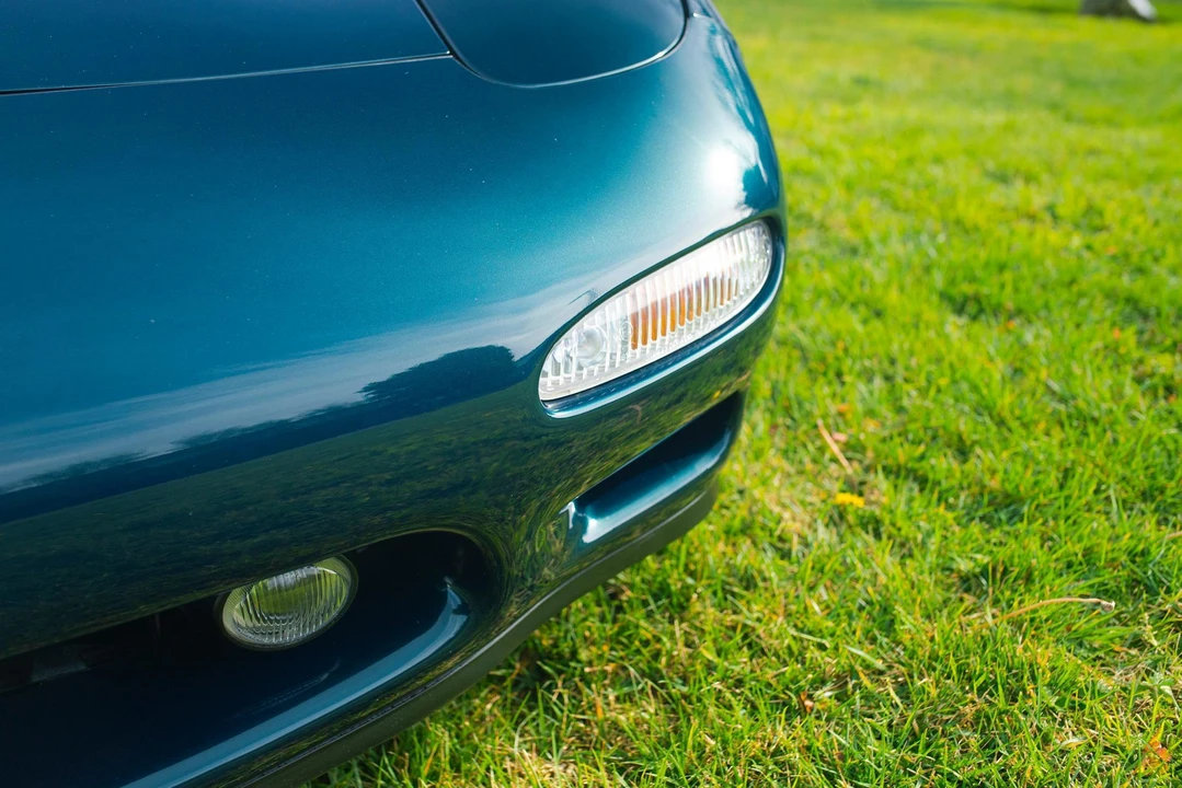 1994 Mazda RX-7 FD - Image 25 of 31