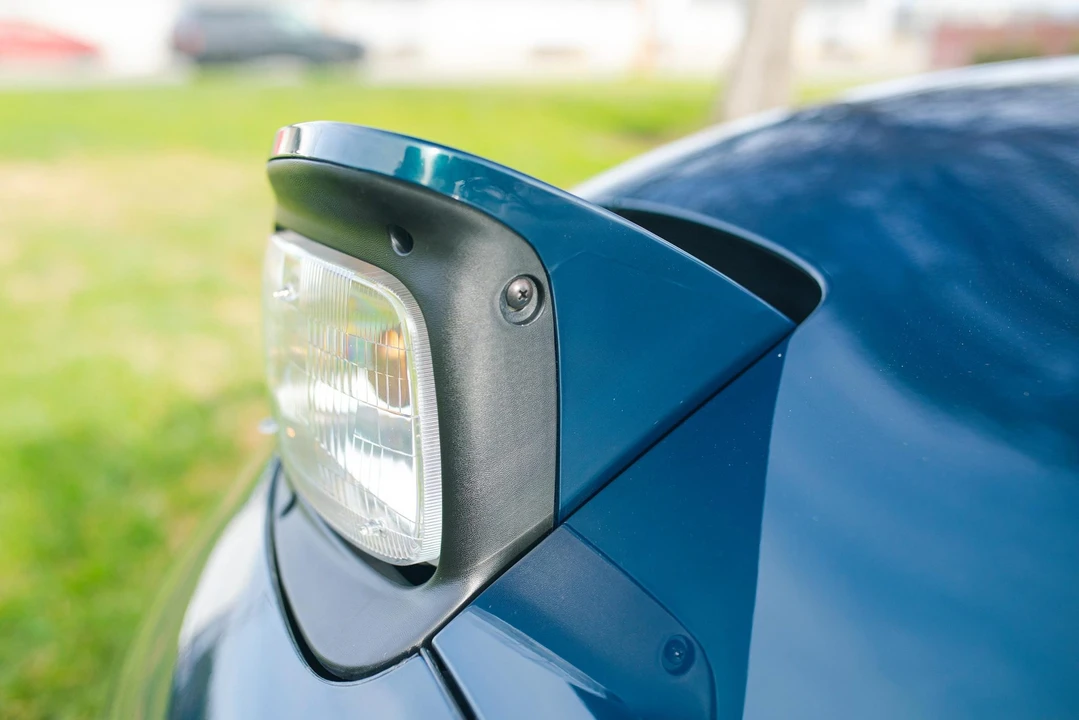 1994 Mazda RX-7 FD - Image 24 of 31