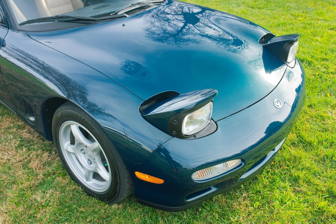 1994 Mazda RX-7 FD - Image 20 of 31