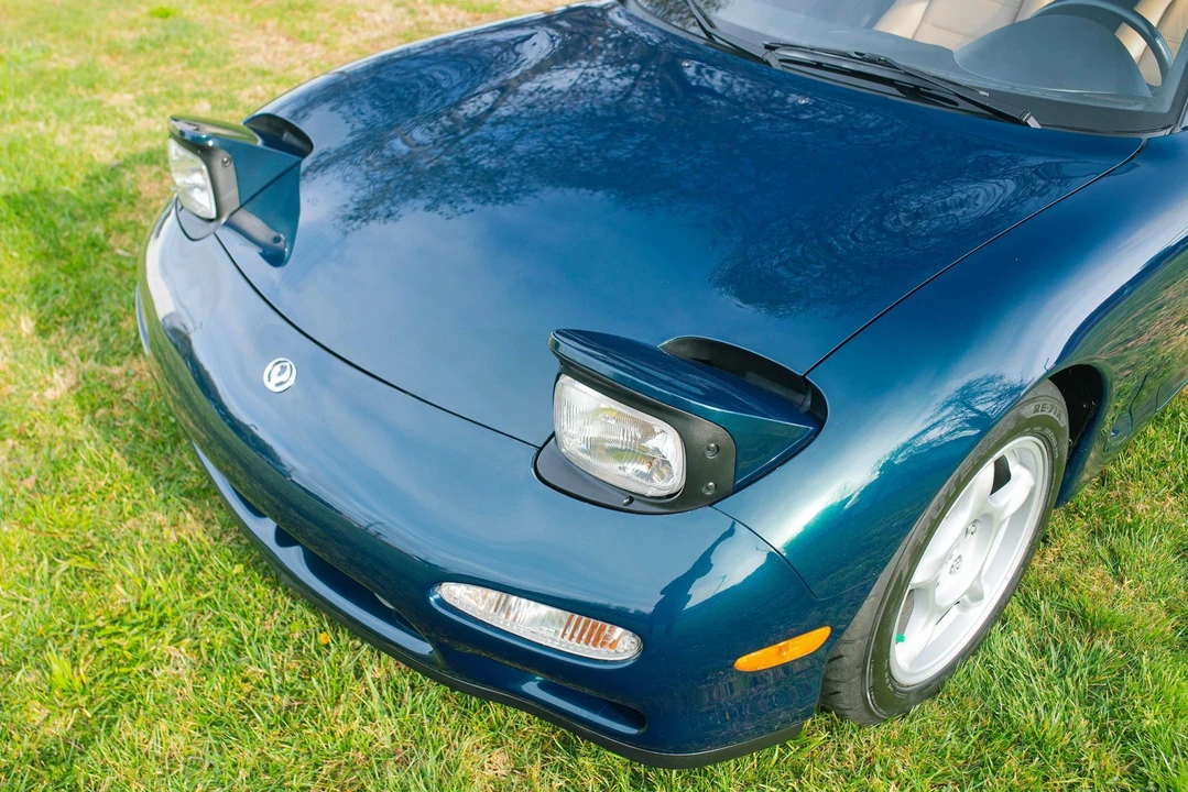 1994 Mazda RX-7 FD - Image 22 of 31