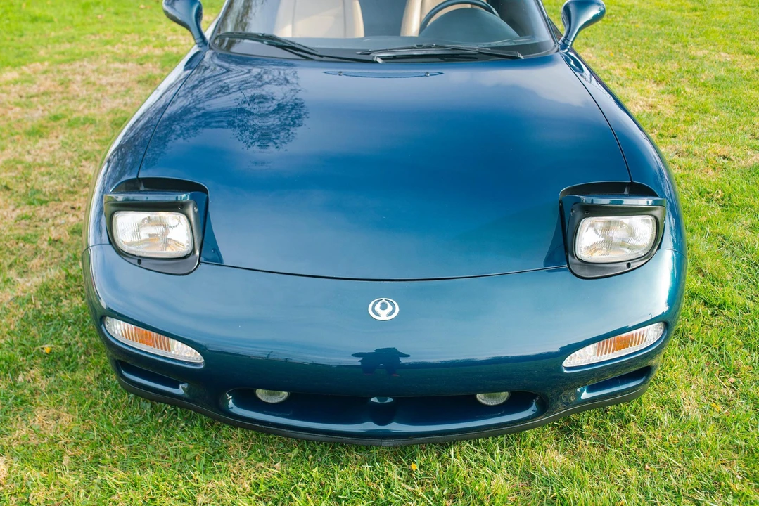 1994 Mazda RX-7 FD - Image 21 of 31