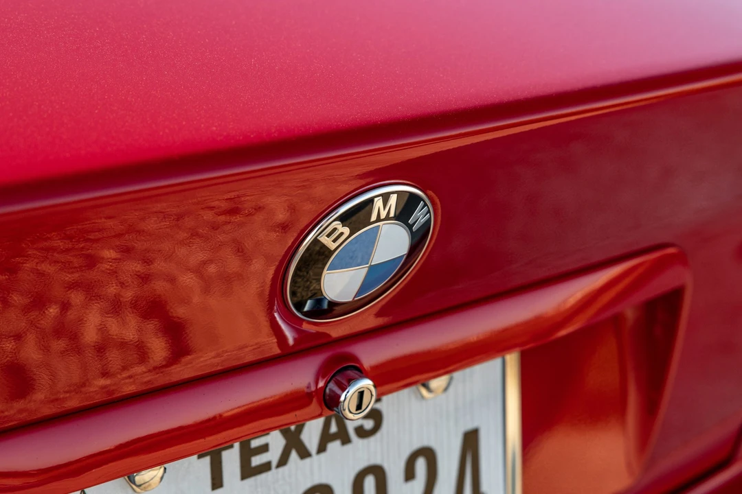 1995 BMW E36 M3 - Image 19 of 31