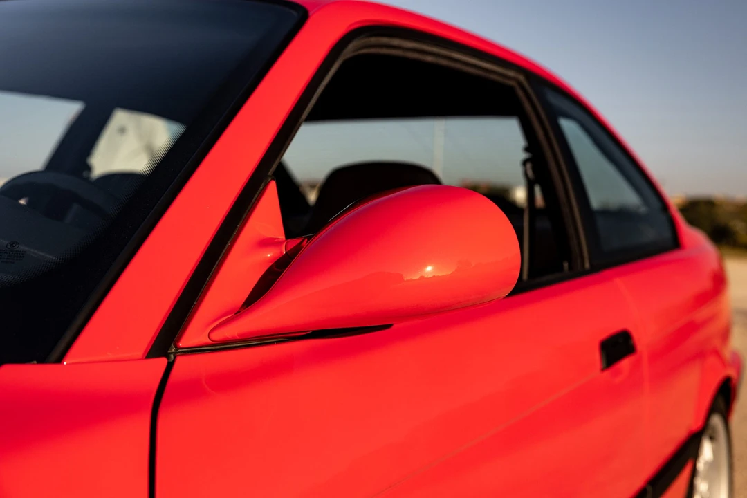 1995 BMW E36 M3 - Image 17 of 31