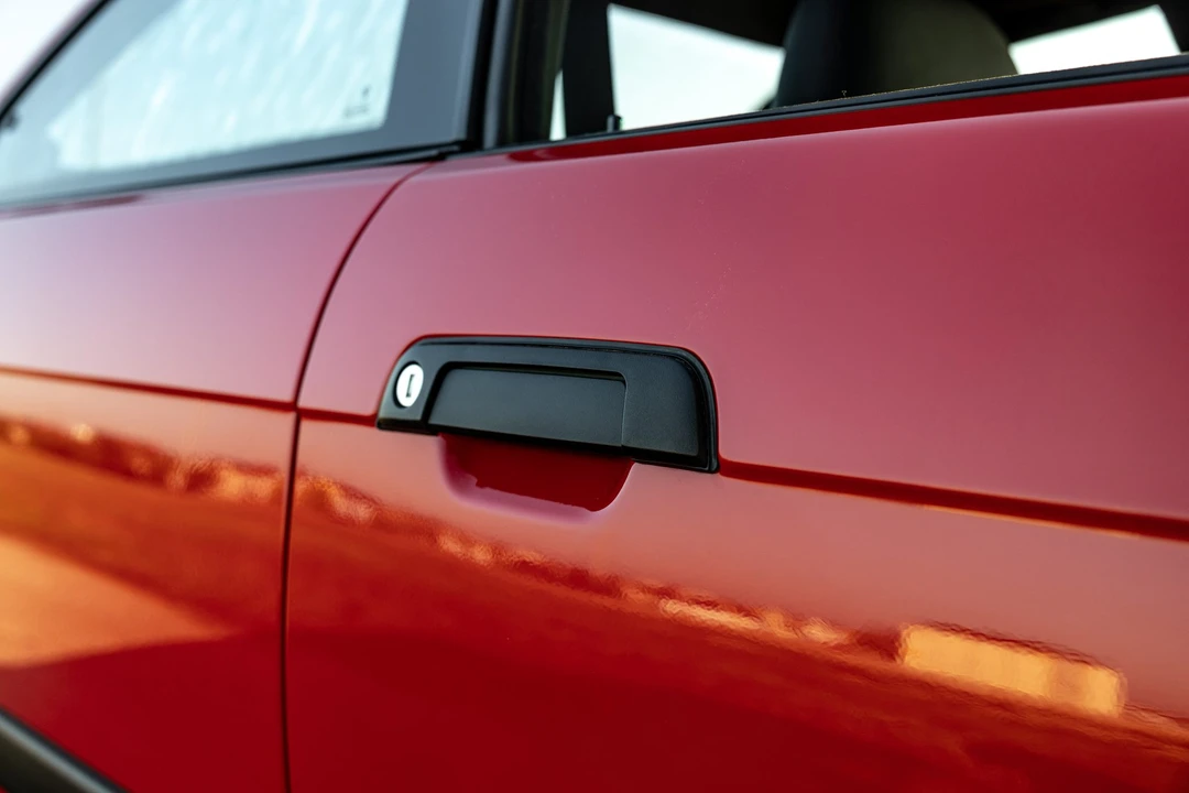 1995 BMW E36 M3 - Image 11 of 31