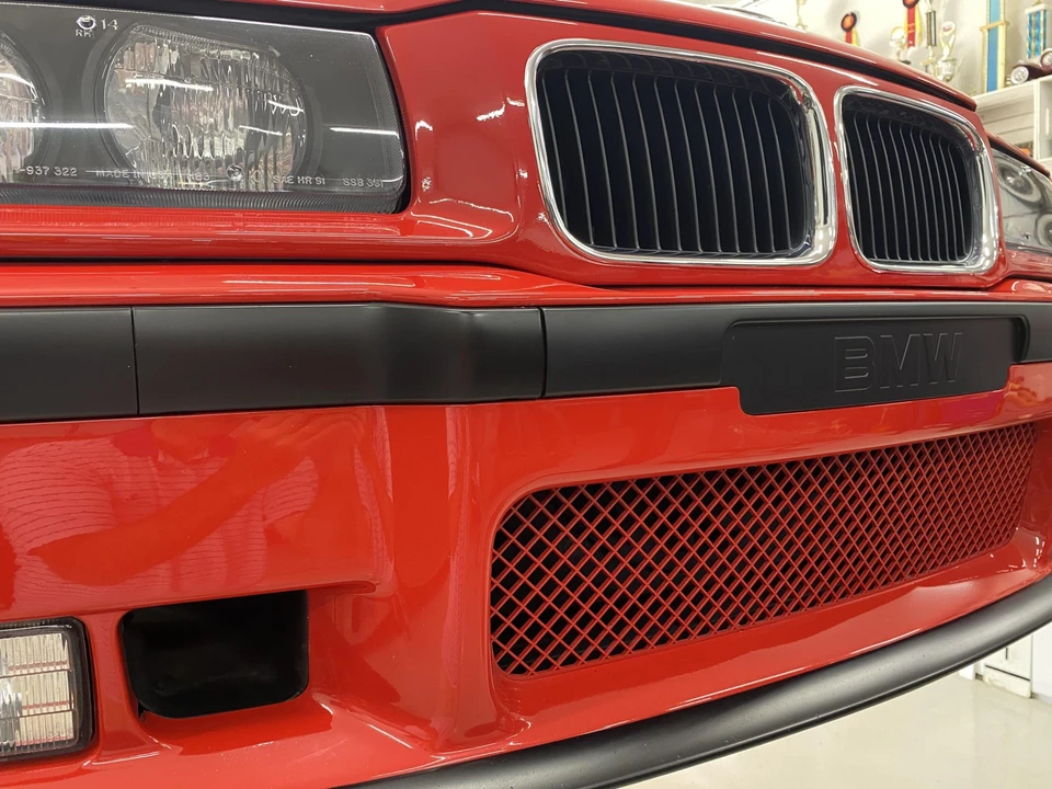 1995 BMW E36 M3 - Image 30 of 31