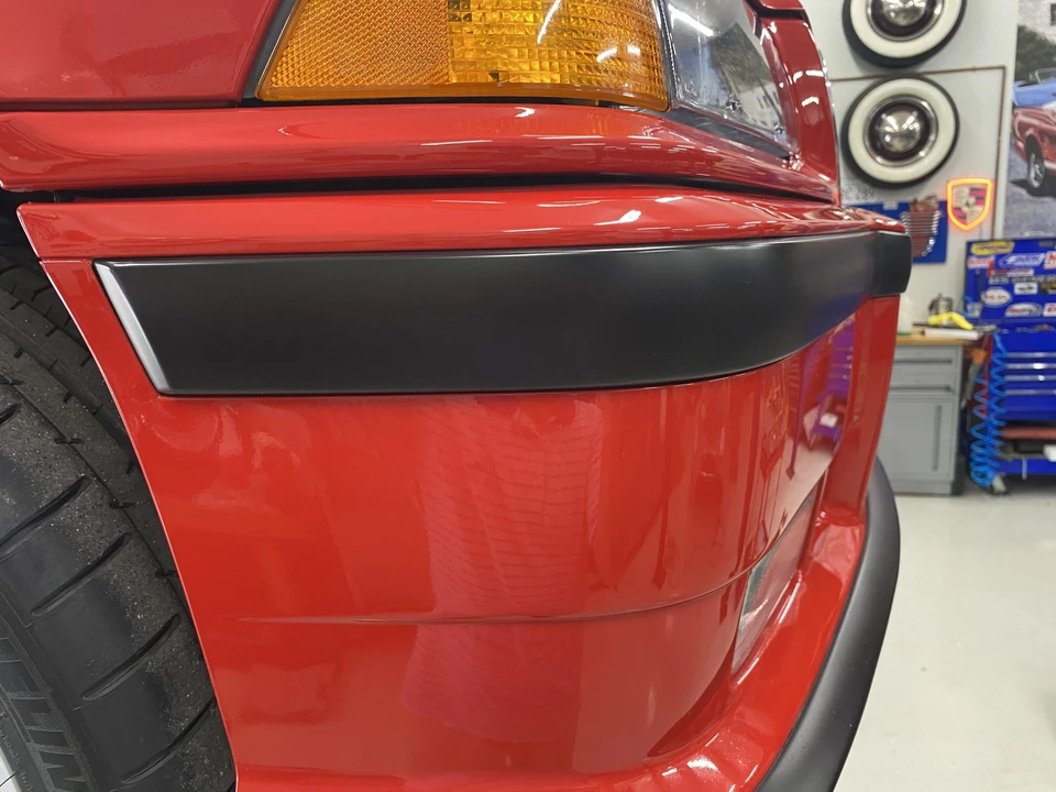 1995 BMW E36 M3 - Image 23 of 31