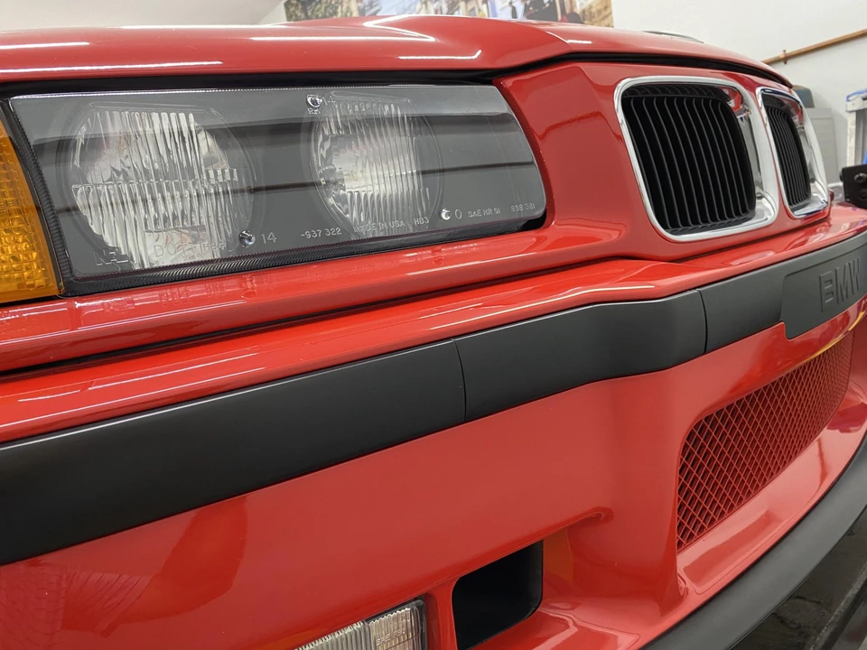 1995 BMW E36 M3 - Image 26 of 31