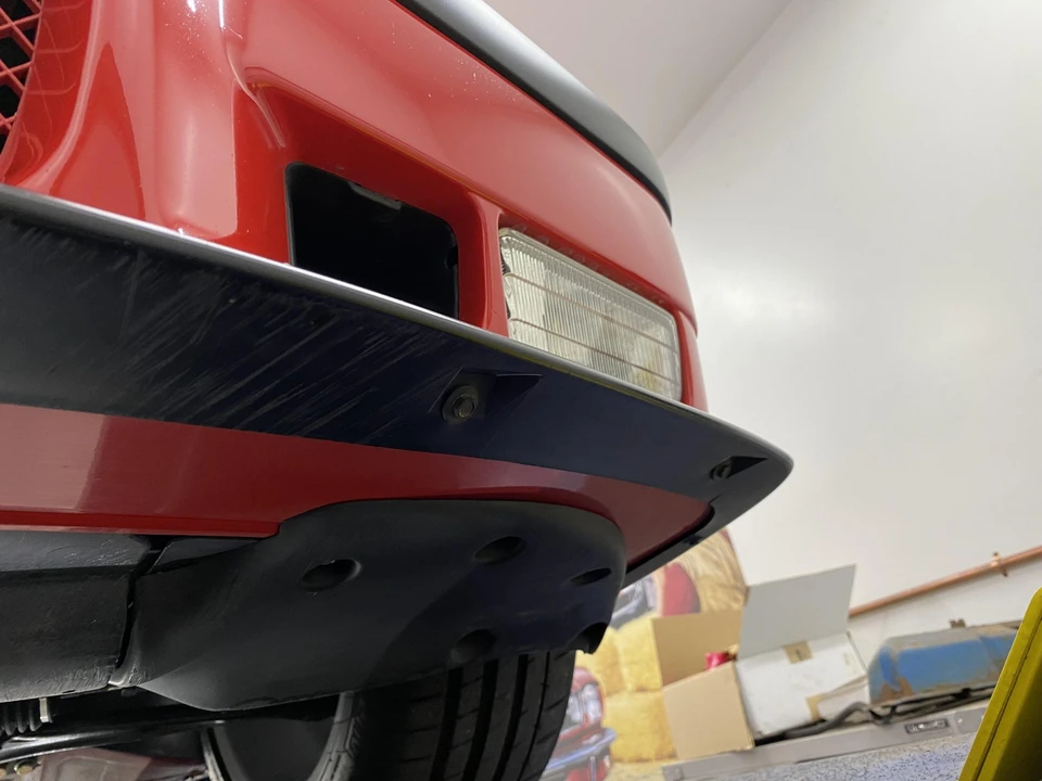 1995 BMW E36 M3 - Image 29 of 31