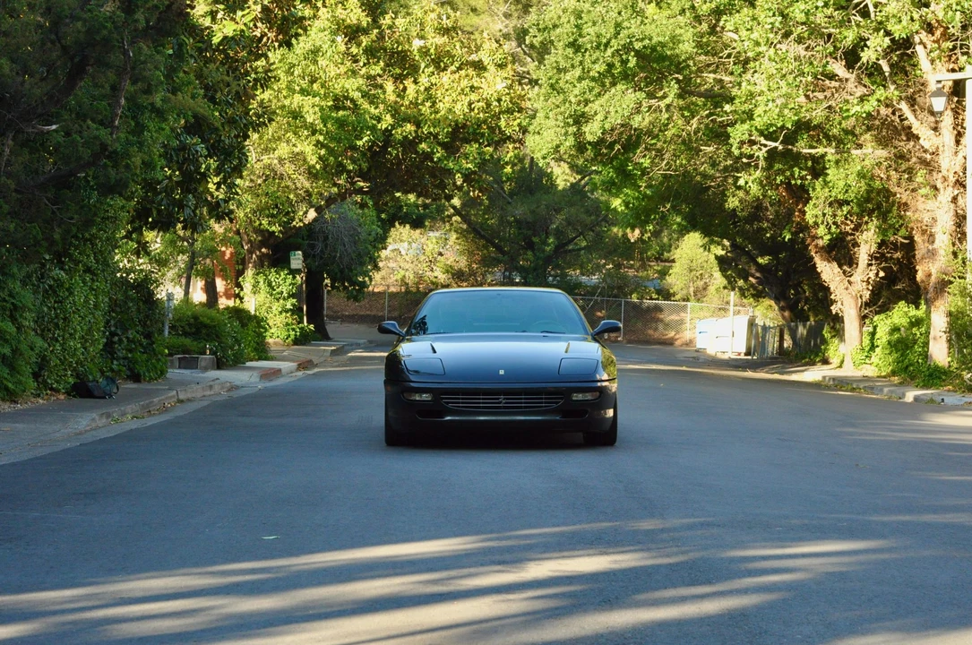 1995 Ferrari 456 GT - Image 16 of 31