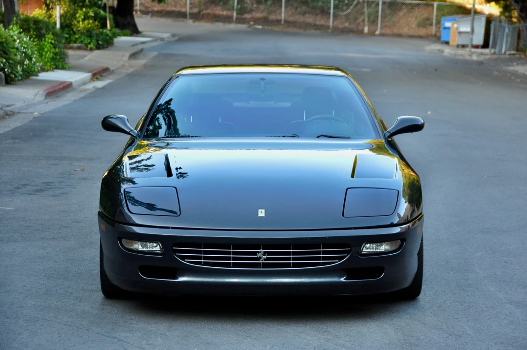 1995 Ferrari 456 GT - Image 17 of 31