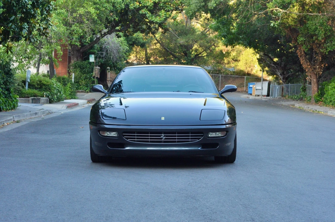 1995 Ferrari 456 GT - Image 18 of 31