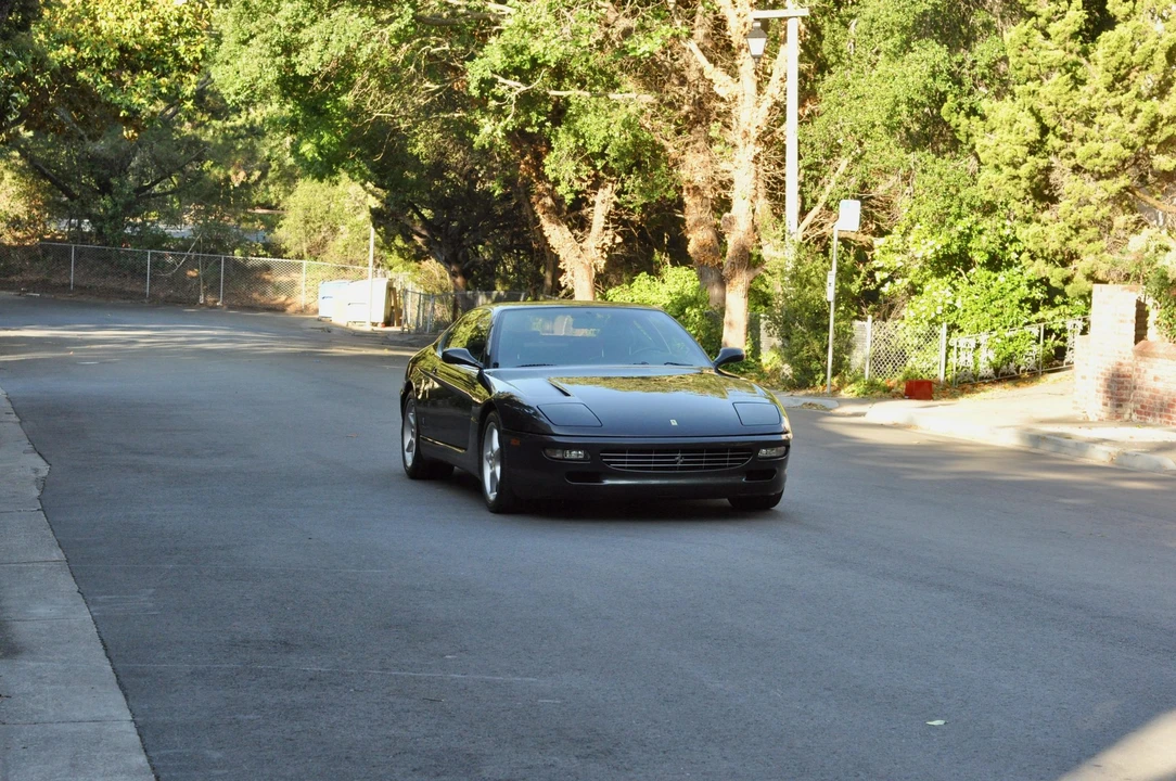 1995 Ferrari 456 GT - Image 20 of 31