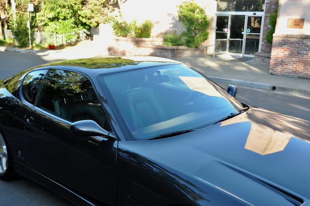 1995 Ferrari 456 GT - Image 25 of 31