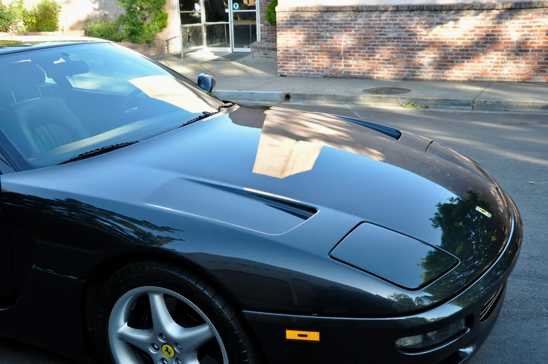 1995 Ferrari 456 GT - Image 22 of 31