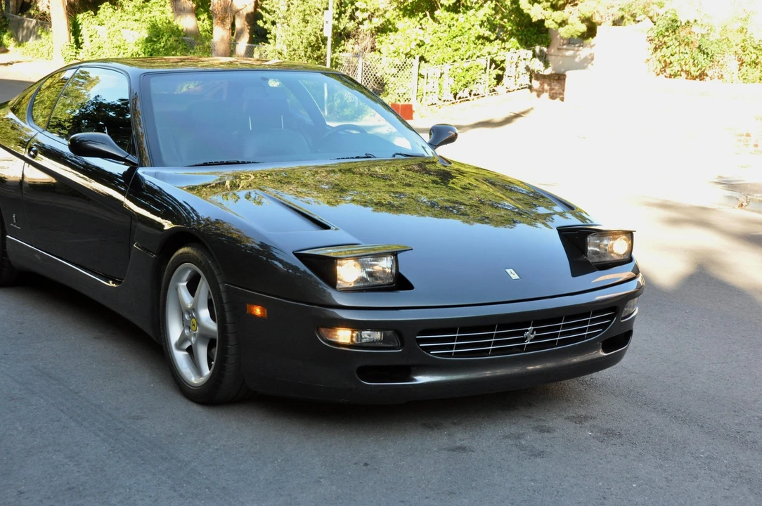 1995 Ferrari 456 GT - Image 23 of 31