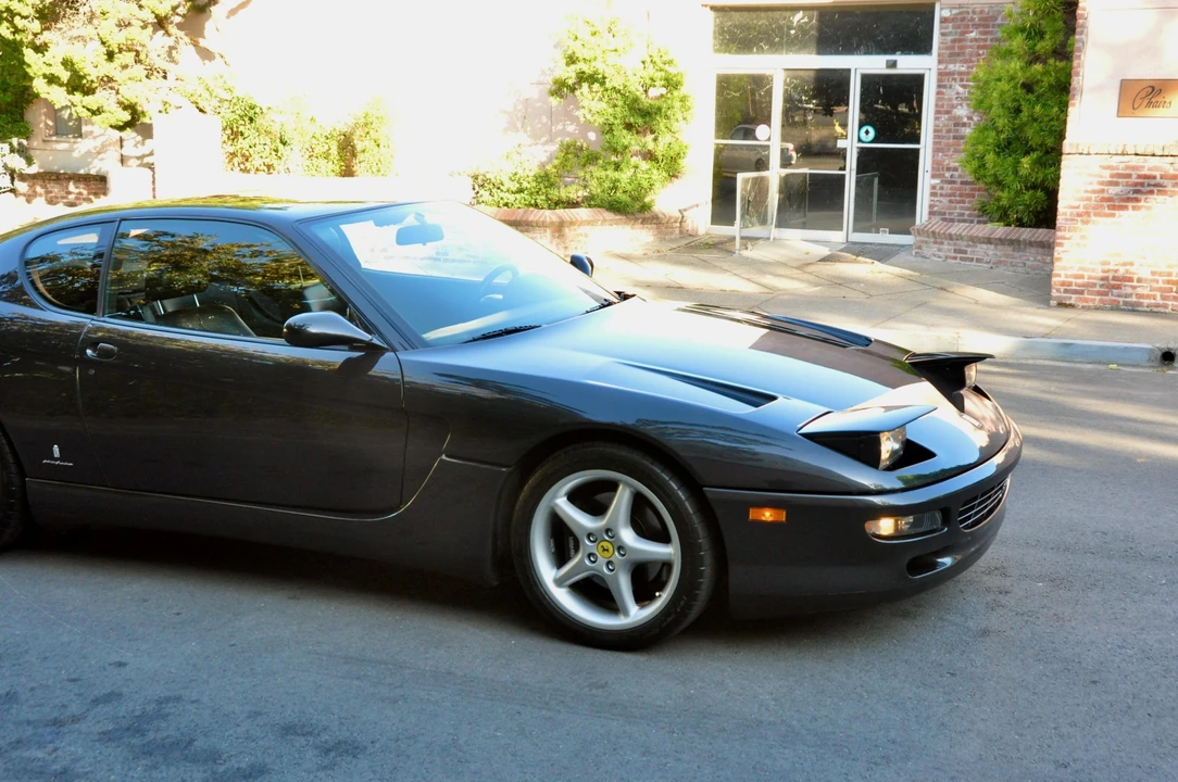 1995 Ferrari 456 GT - Image 24 of 31