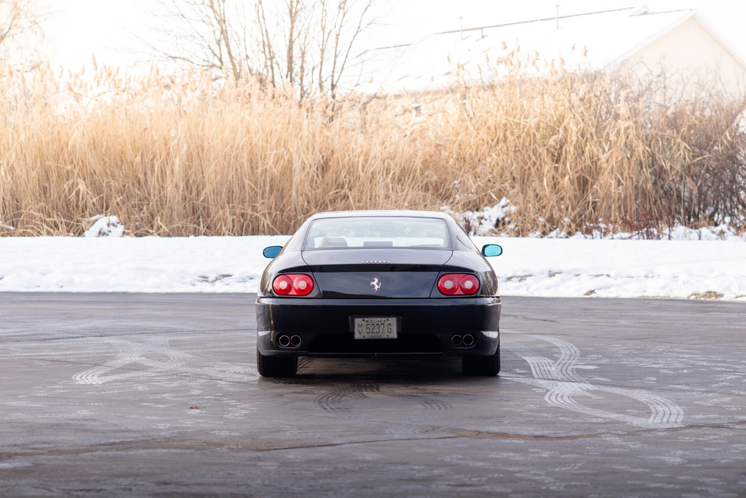 1995 Ferrari 456 GT - Image 13 of 31