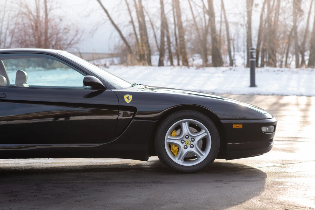 1995 Ferrari 456 GT - Image 18 of 31