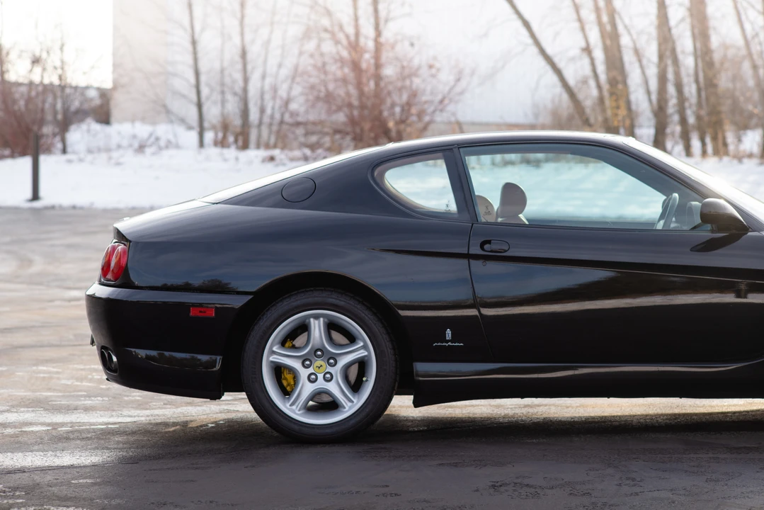 1995 Ferrari 456 GT - Image 19 of 31