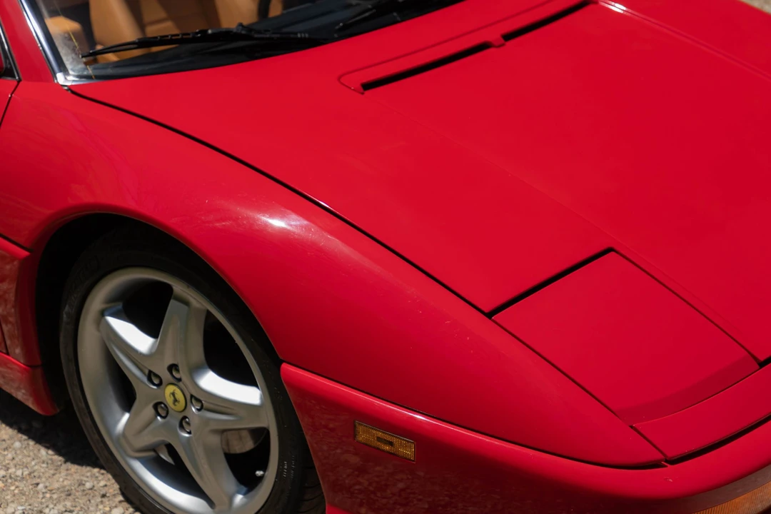 1995 Ferrari F355 Spider - Image 27 of 31