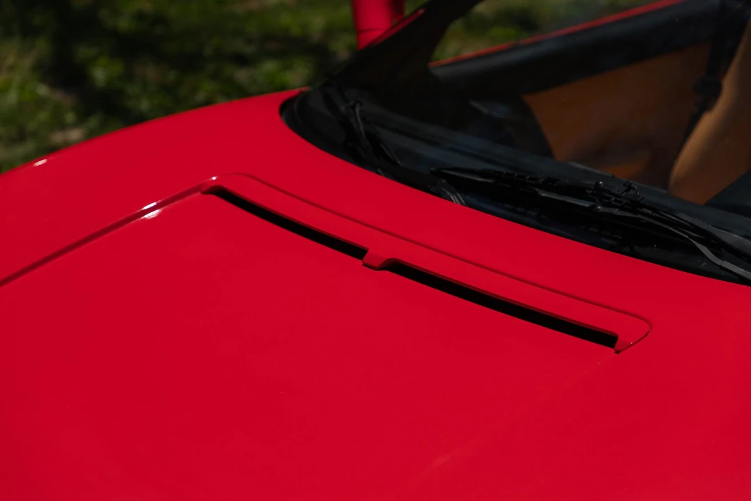 1995 Ferrari F355 Spider - Image 29 of 31