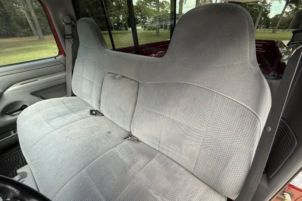 1995 Ford F-Series 9th Gen - Image 4 of 8