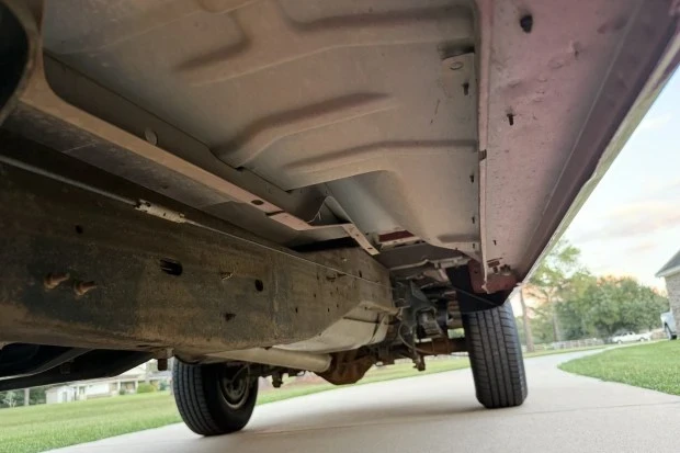1995 Ford F-Series 9th Gen - Image 7 of 8