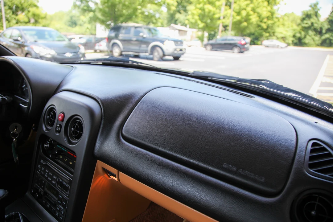 1995 Mazda NA MX-5 Miata - Image 30 of 31