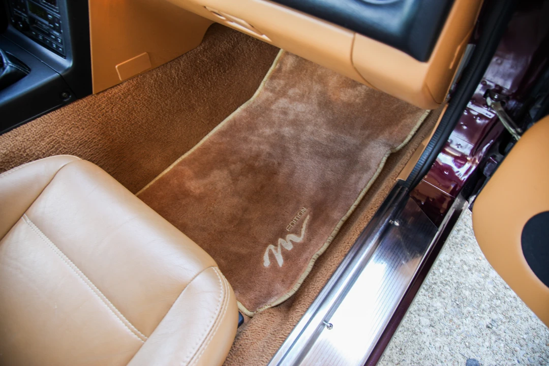 1995 Mazda NA MX-5 Miata - Image 29 of 31