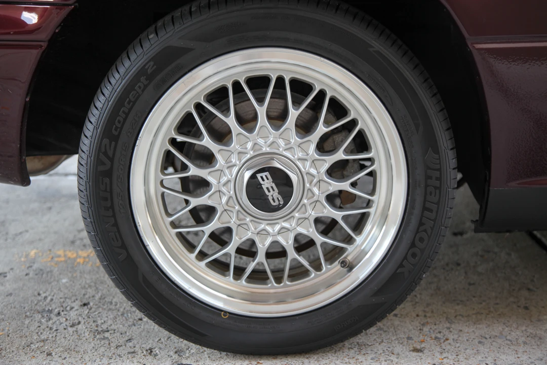 1995 Mazda NA MX-5 Miata - Image 24 of 31