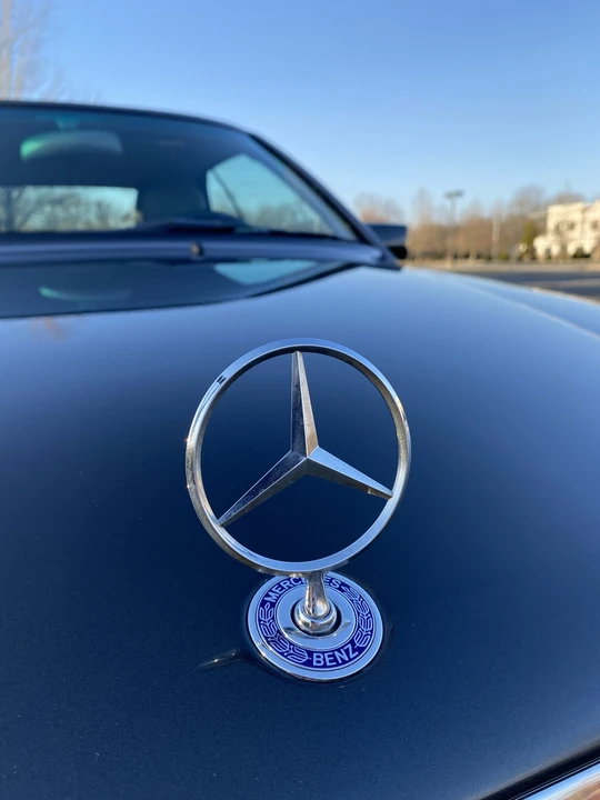 1995 Mercedes-Benz W124 E-Class - Image 27 of 31
