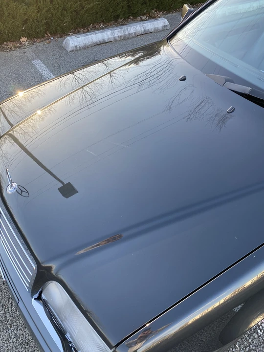 1995 Mercedes-Benz W124 E-Class - Image 30 of 31