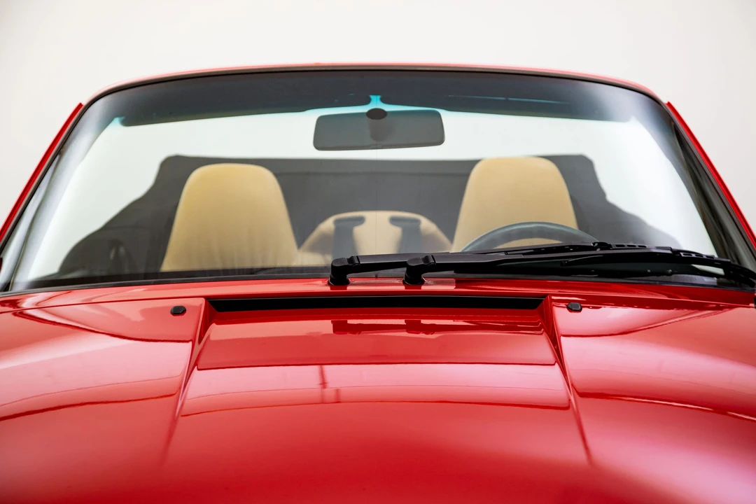 1995 Porsche 993 Carrera - Image 29 of 31
