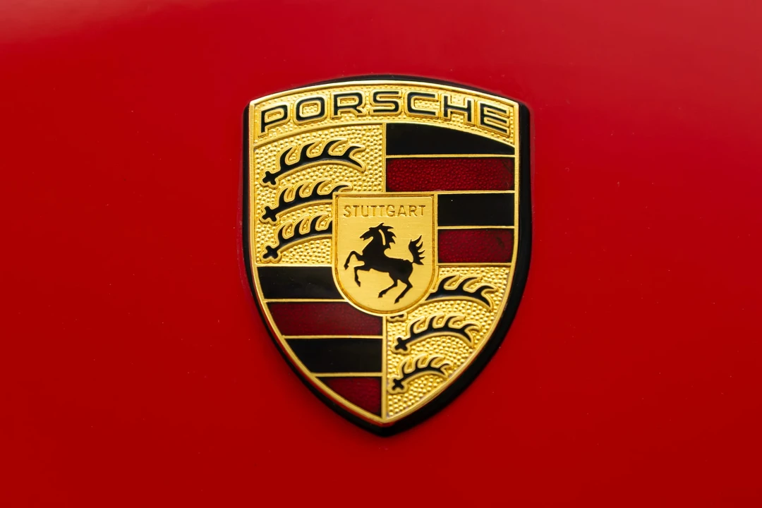1995 Porsche 993 Carrera - Image 31 of 31