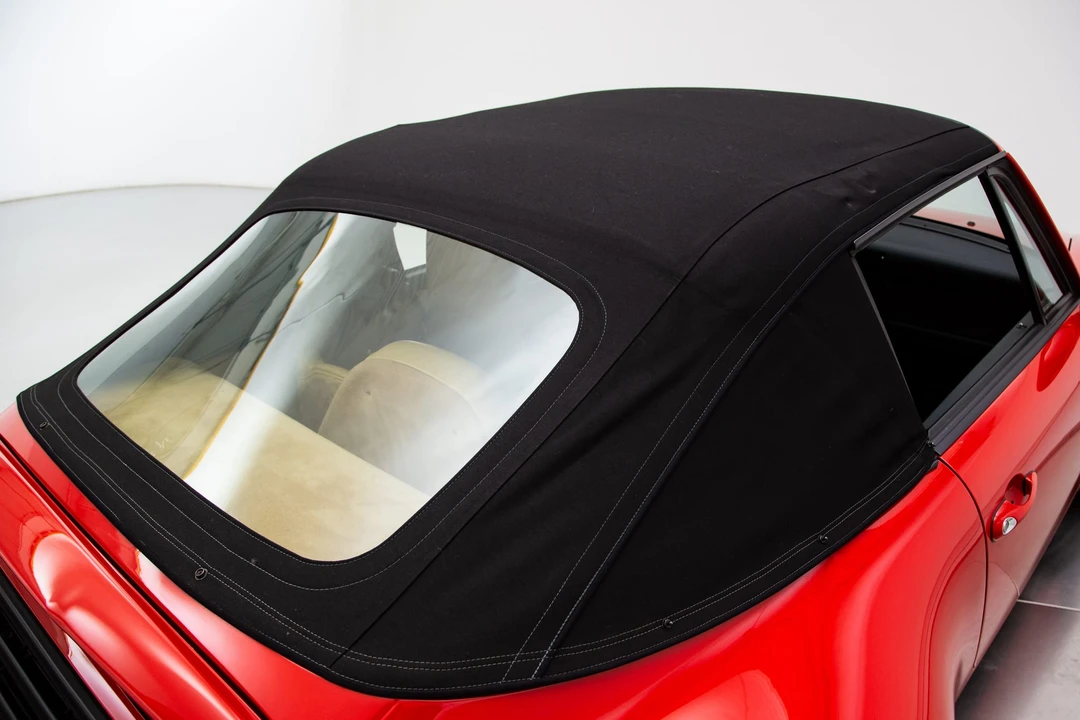 1995 Porsche 993 Carrera - Image 15 of 31
