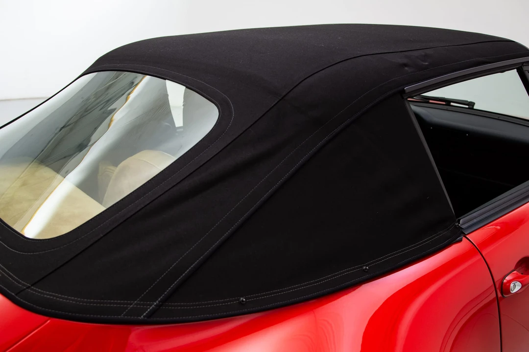 1995 Porsche 993 Carrera - Image 16 of 31