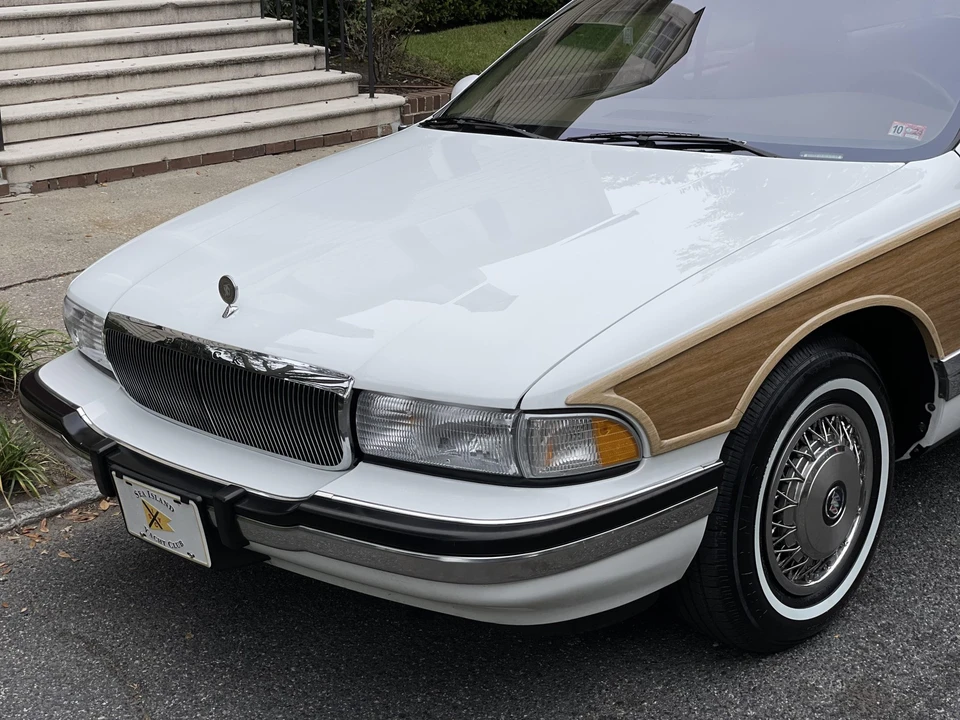 1996 Buick Roadmaster - Image 12 of 31