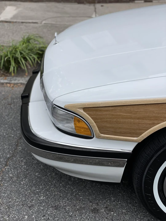 1996 Buick Roadmaster - Image 15 of 31