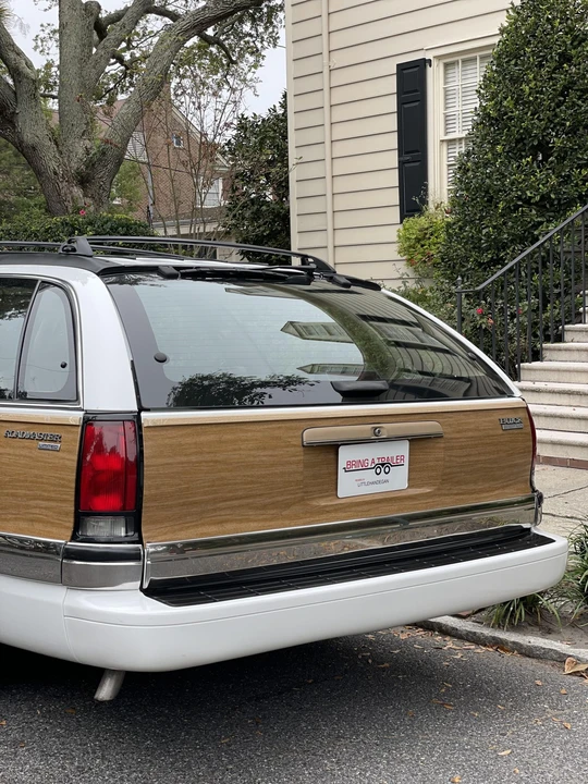 1996 Buick Roadmaster - Image 24 of 31