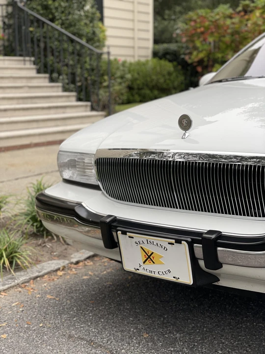 1996 Buick Roadmaster - Image 11 of 31