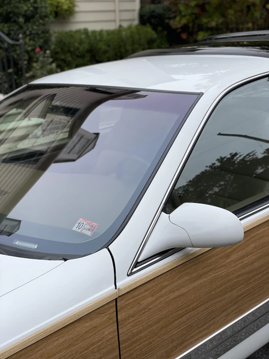 1996 Buick Roadmaster - Image 19 of 31