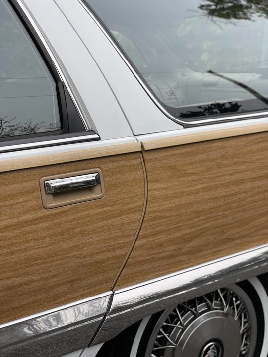 1996 Buick Roadmaster - Image 22 of 31