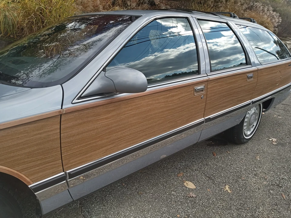 1996 Buick Roadmaster - Image 17 of 31