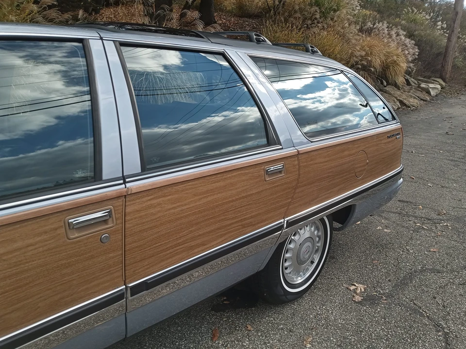 1996 Buick Roadmaster - Image 18 of 31