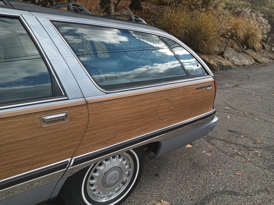 1996 Buick Roadmaster - Image 19 of 31